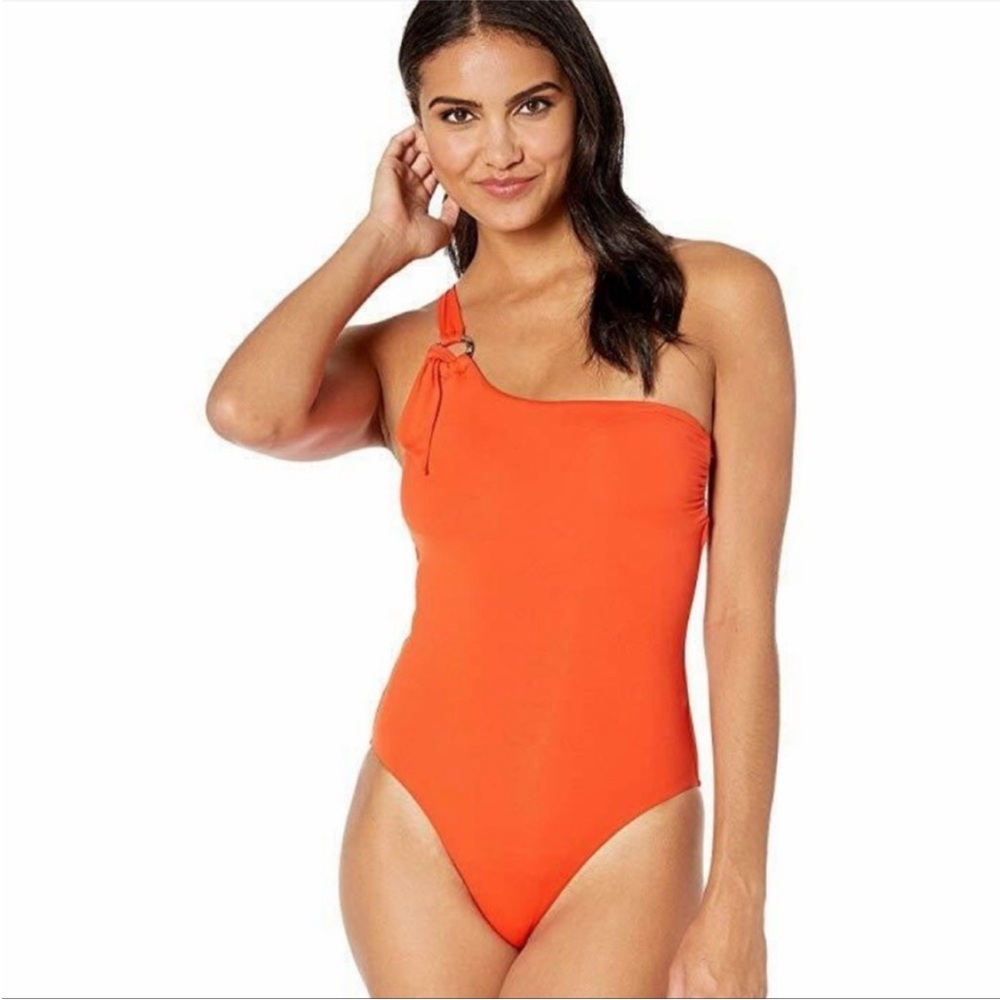 NWOT Seafolly one piece 4